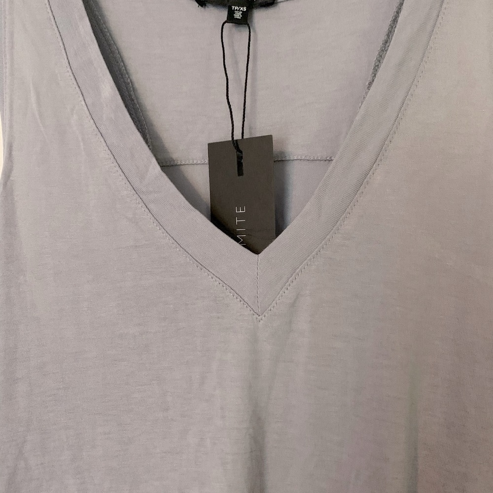 Dynamite Tank Top - Picture 3 of 4
